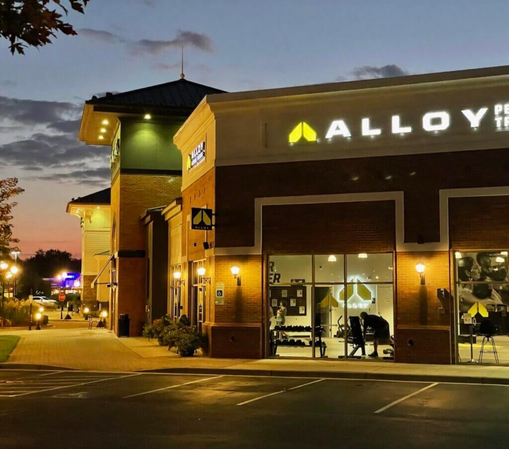 Gym owner sells 150+ locations in 4 years 1 1