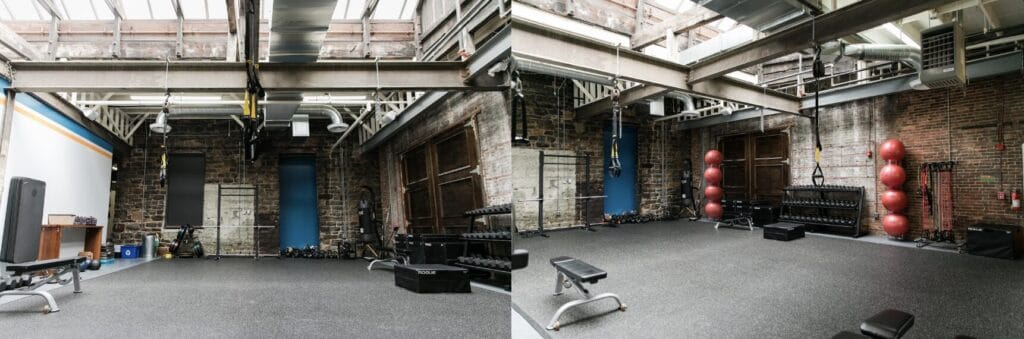activate body 3700 sq ft gym