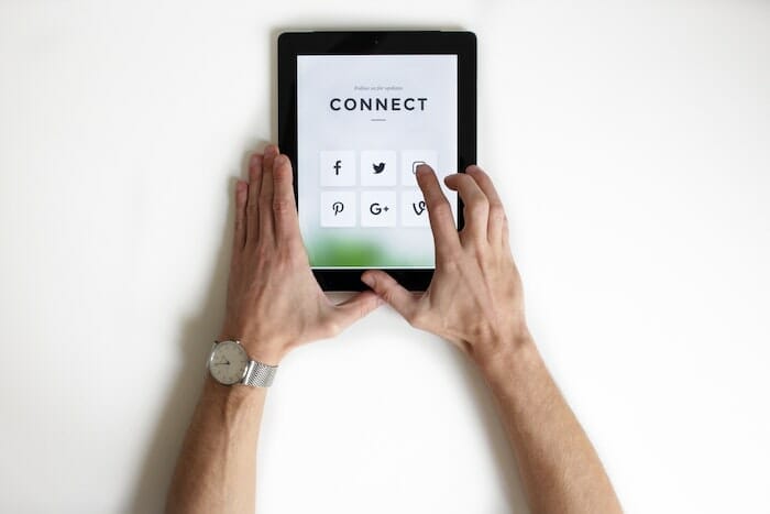 Lead capture systems are critical for gathering contact info for potential new clients