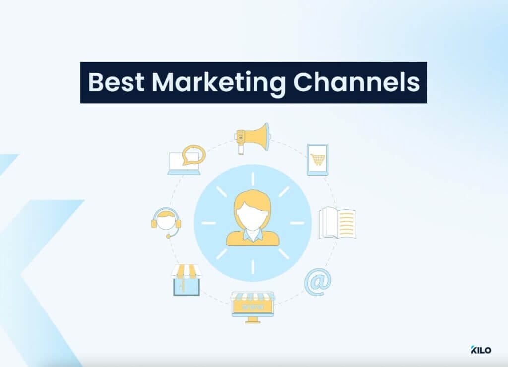 What are the Smartest Ways to Attract New Gym Members? 1 best marketing channels for your gym