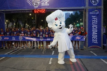 Grupo Bimbo donará más de 3 millones de rebanadas de pan a bancos de alimentos
