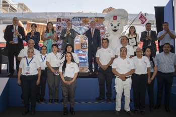 Bimbo se suma a la iniciativa "Hecho en México"