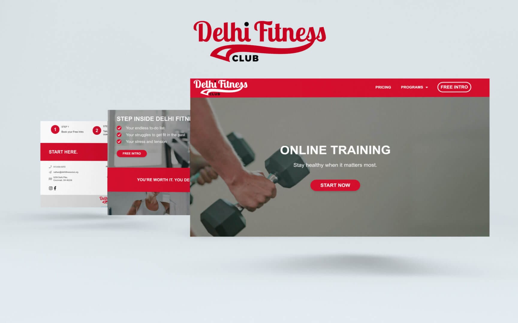 delhi fitness delhi fitness