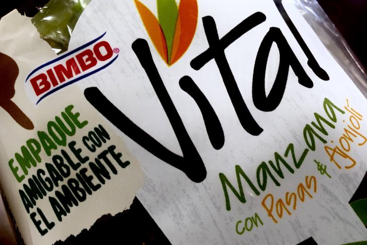 Packaging innovation 