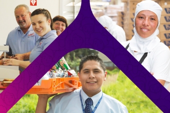 Bloomberg includes Grupo Bimboin its Gender-Equality Index 2023 for the first time