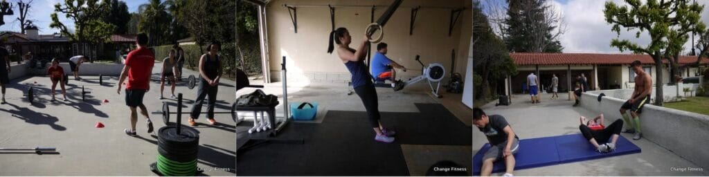 Gym owner makes $1M/yr from 150 members 1 Eric Chang working for 2 big-box gyms