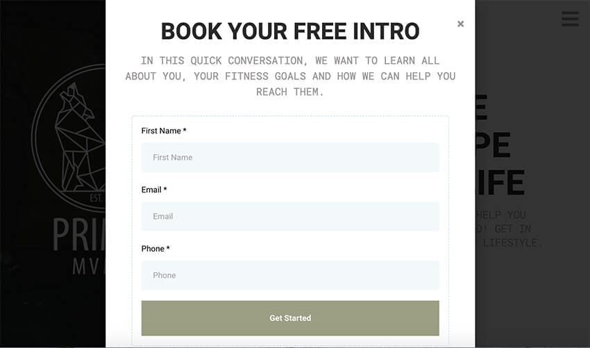 How to get more leads for your crossfit gym
