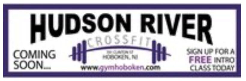 This gym franchise is scaling to 50 locations 1 Hudson River logo