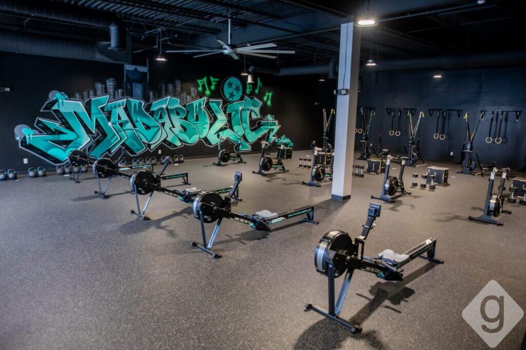 MADabolic location