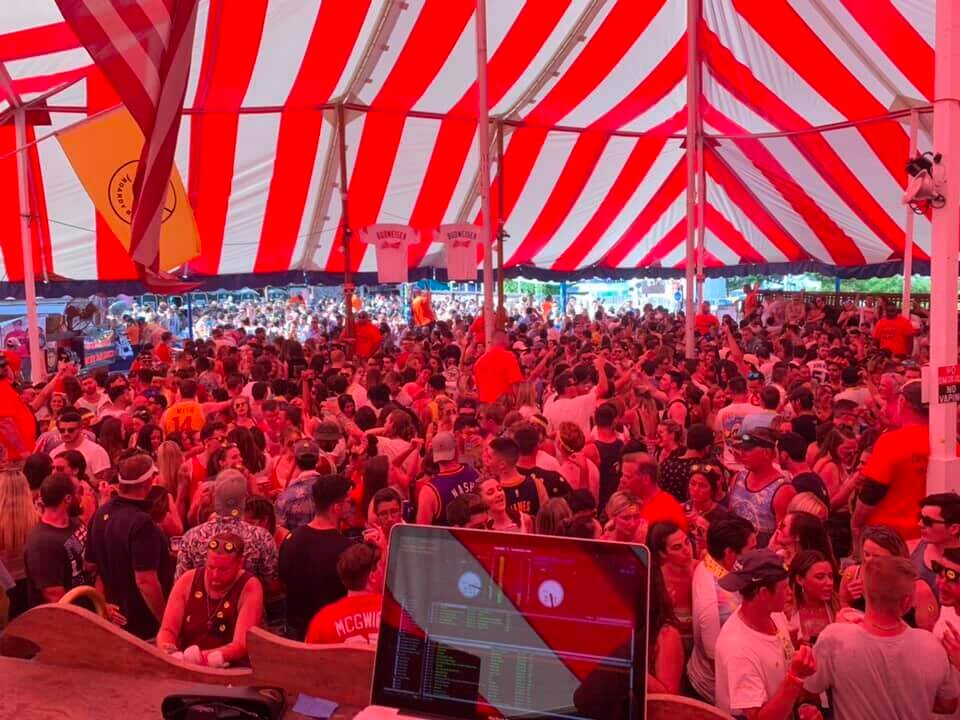 Boardy Barn was Long Island’s rite of passage