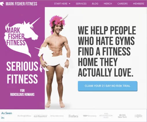 This gym owner generated $33M in revenue 1 image 10
