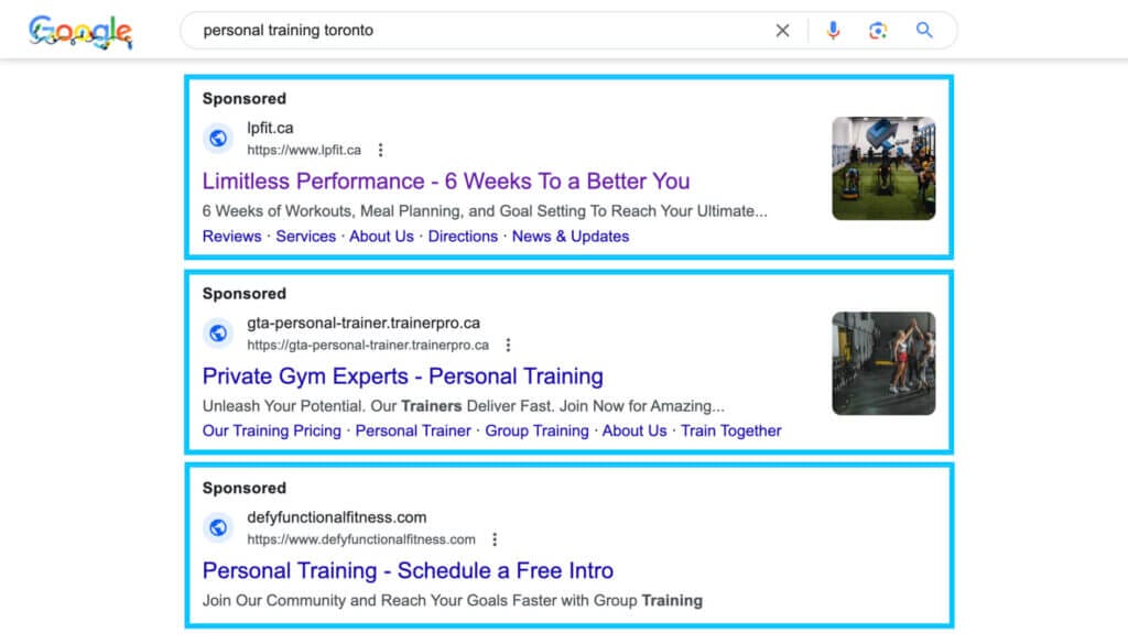 Maximize every element of your Google Ads Campaign