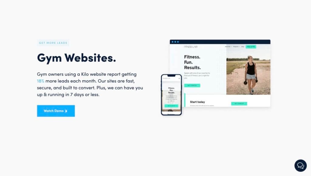 The 7 Best Tips to Increase Traffic to Your Gym Website 1 drive high quality traffic to your gym website
