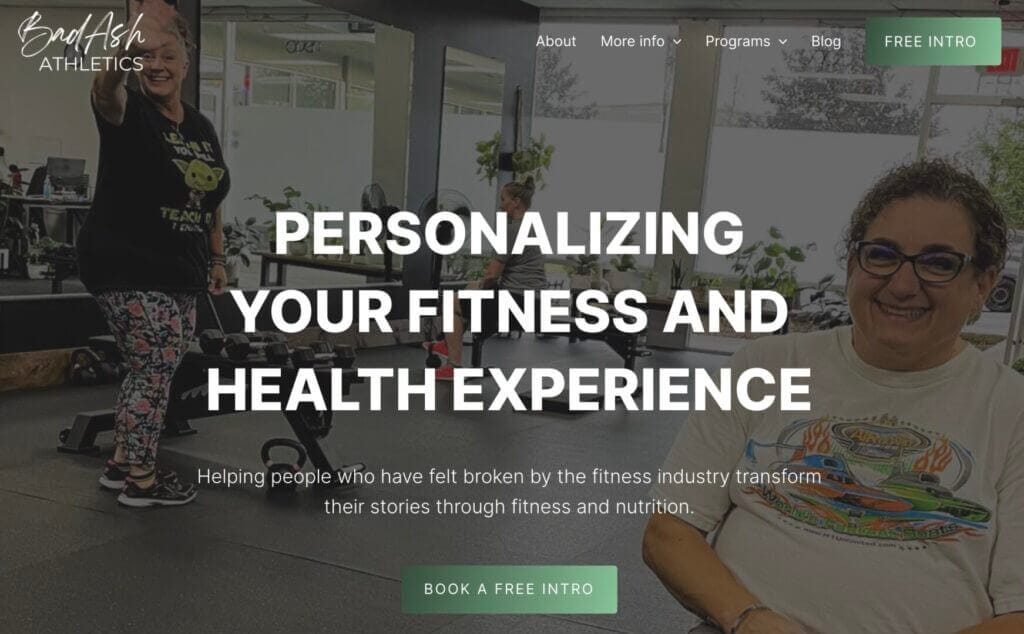 Discover 10 Proven Techniques for Unlimited Lead Generation & Revenue Growth in Your Fitness Business 1 Kilo lead generation image 1