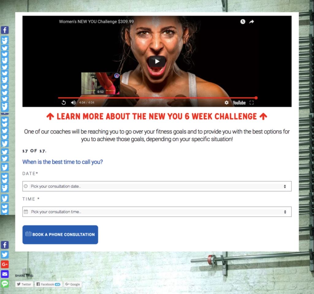 New You Free Intro 1
