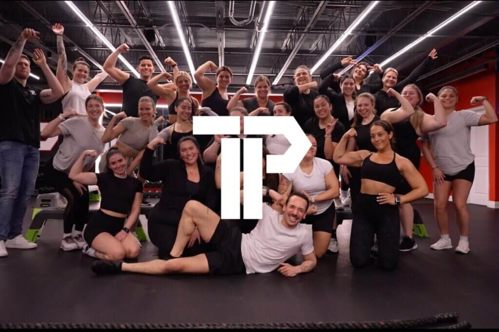 Nick Page gym has 450-500 members