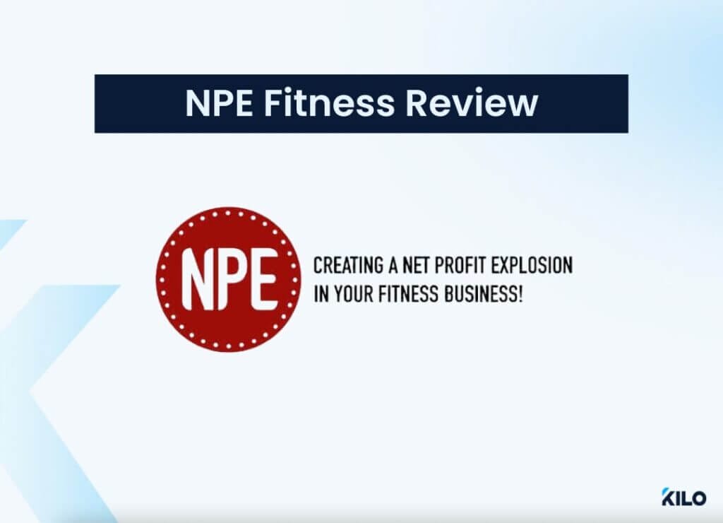 How Does NPE Fitness Compare to the Competition in 2024? 1 NPE fitness review by Kilo