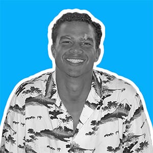 Oscar Clayton Sales Development Representative at Kilo