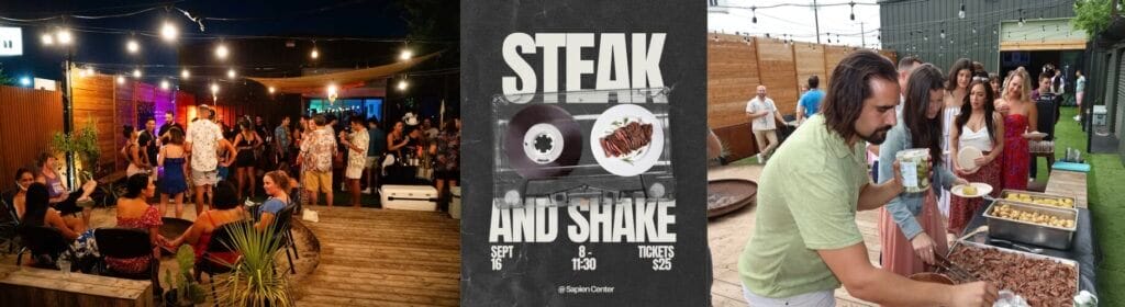 fun events that attracts people