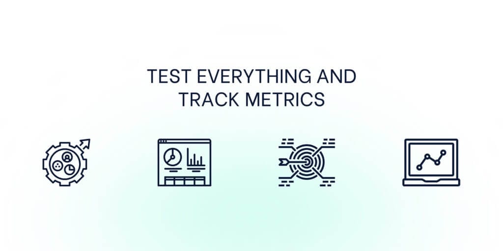 Are You Breaking These 5 Landing Page Rules When You Run Facebook Ads for Your Gym? 1 Test Everything and Track Metrics