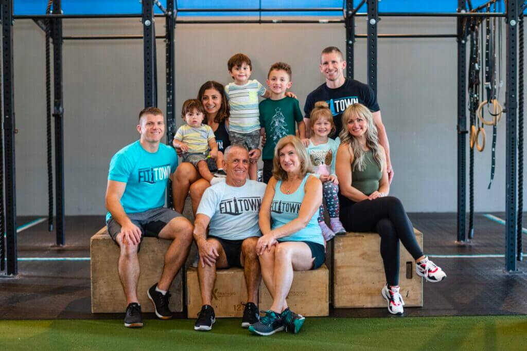 This gym owner made $95k/mo. Then he quit. 1 This gym owner made 95kmo then he quit 1
