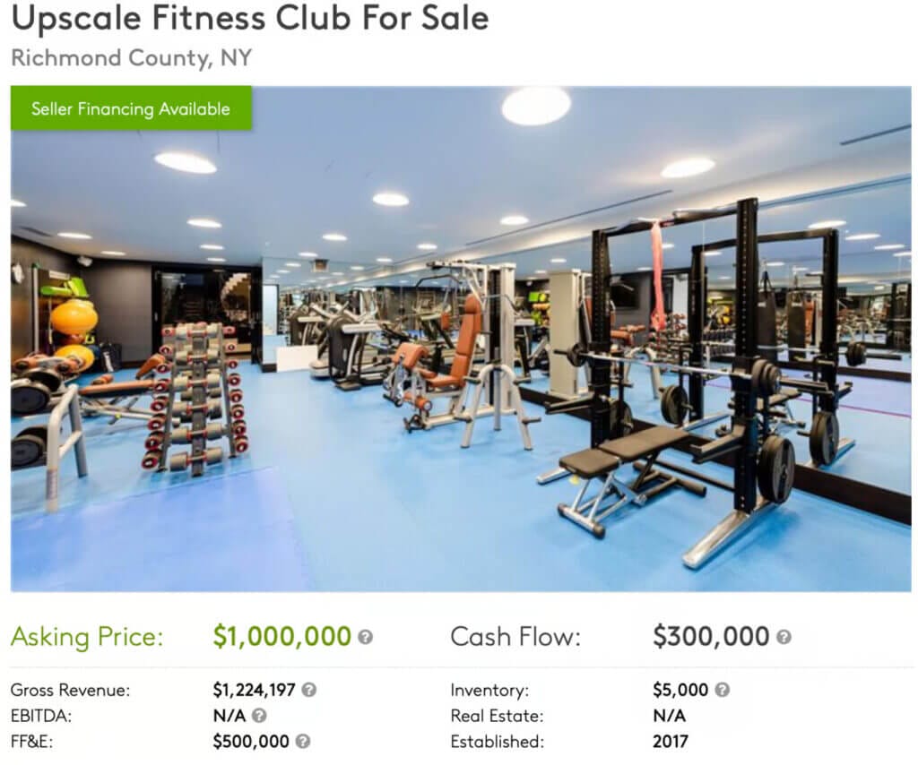 Gym owners are making millions using this strategy... 1 Untitled 20 2