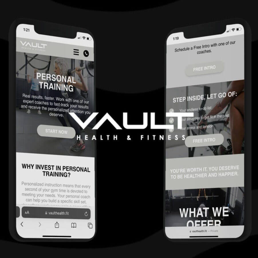 Vault Health & Fitness 1 vault health and fitness e1664827565615