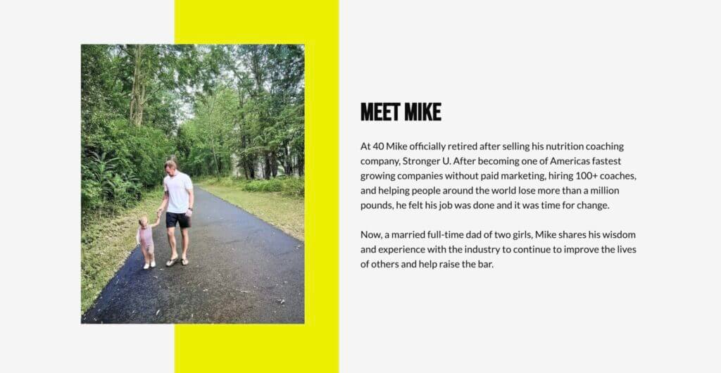 When is it time to sell your gym? 1 Mike Doehla website