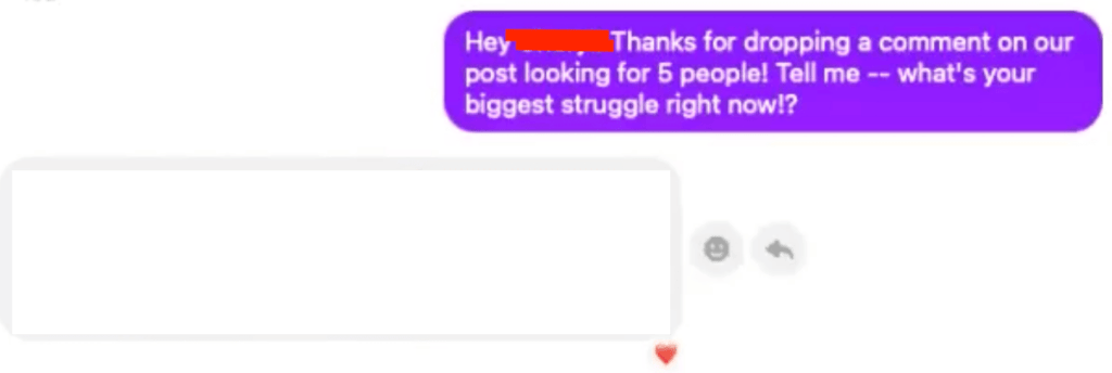 12 sell by chat start conversation with lead min
