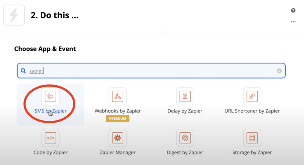 36. zap guide for facebook ads with google shets 3