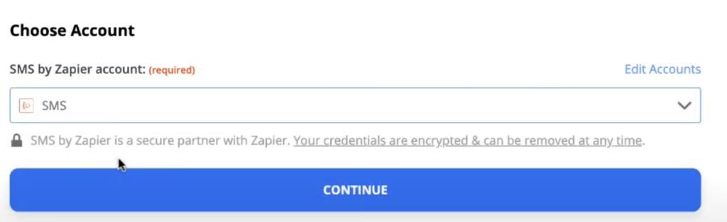 38. zap guide for facebook ads with google shets 5