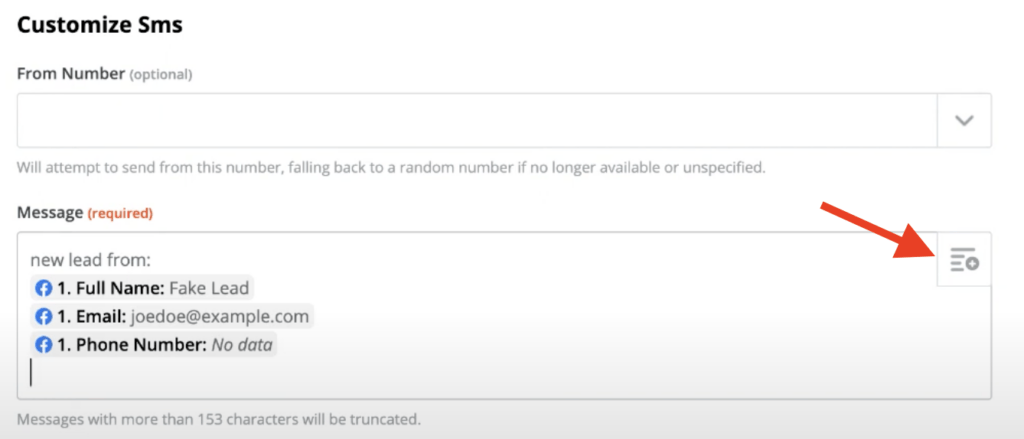 39. zap guide for facebook ads with google shets 6