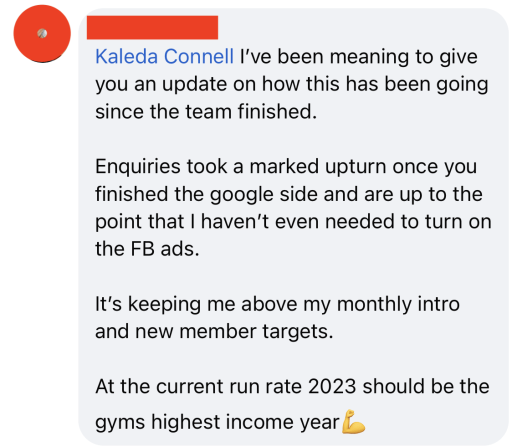 How To Rank Your Gym Higher on Google Maps in 4 Easy Steps 1 How To Rank Your Gym Higher on Google Maps in 4 Easy Steps 11