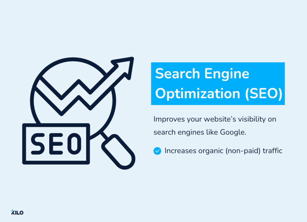 How to Attract More Members by Optimizing New Content 1 Search Engine Optimization for gyms