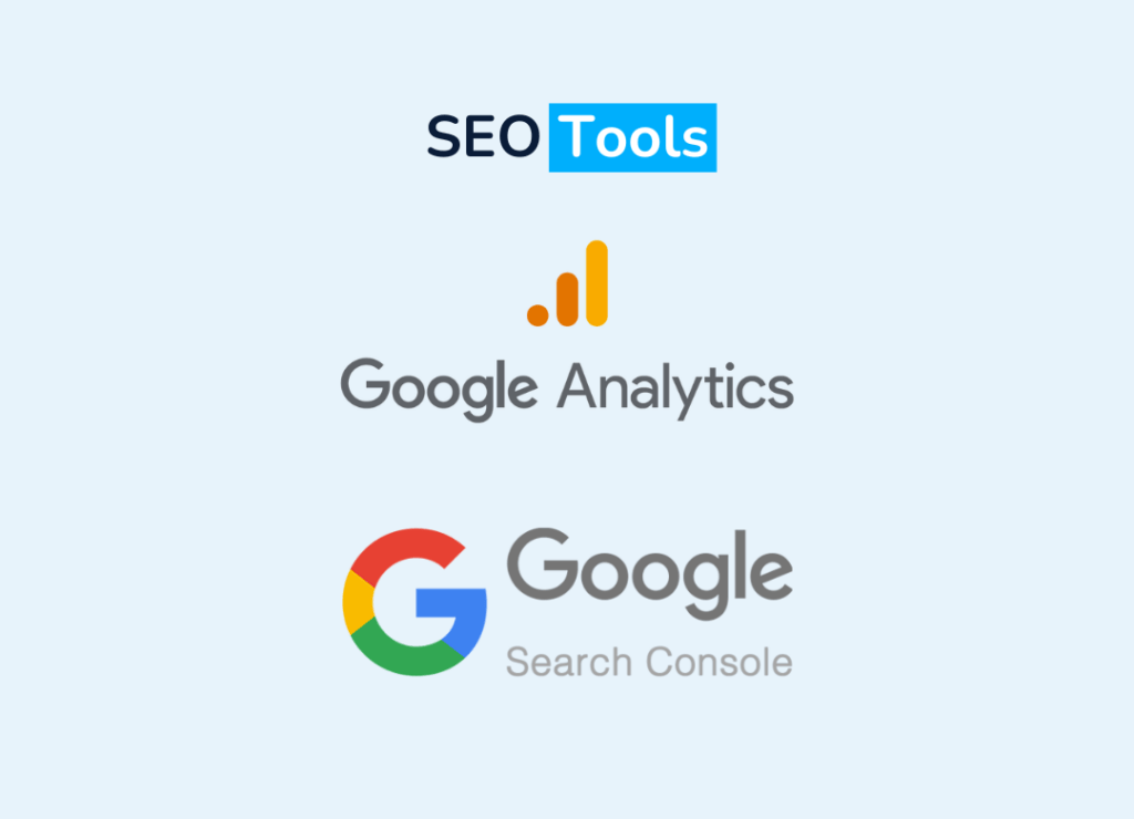 SEO analysis tools
