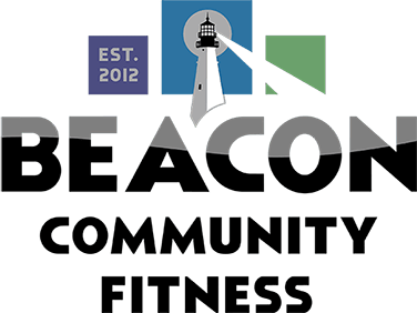 Beacon Community Fitness logo