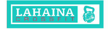 kilo customers logo lahaina crossfit