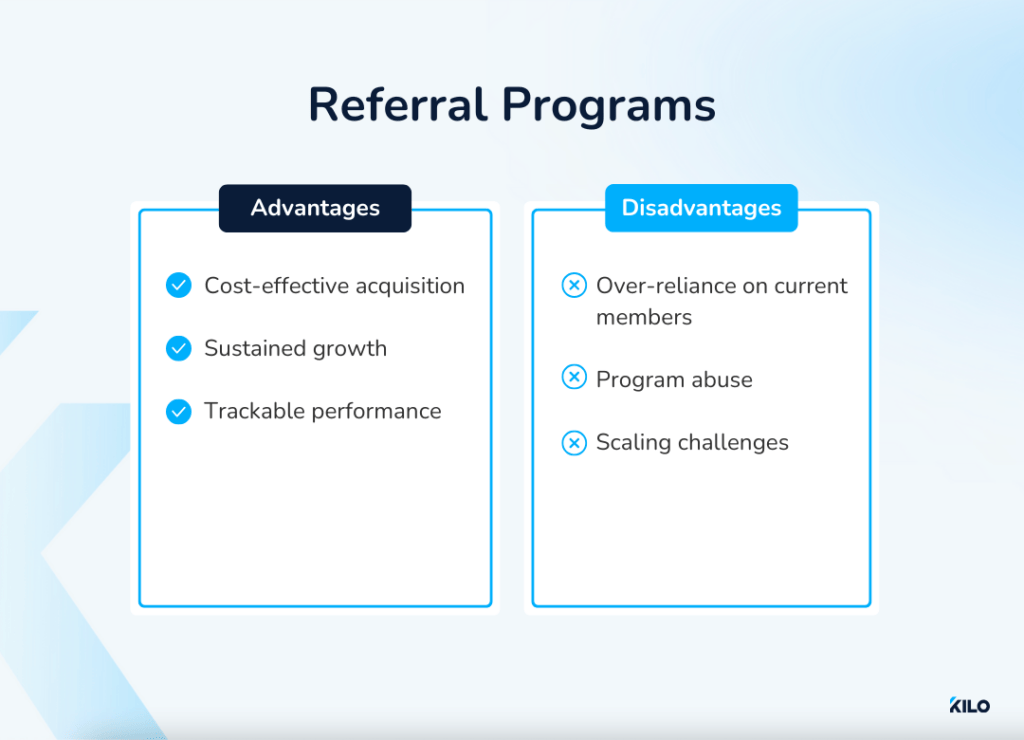 referral programs for your gym