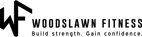 Woodslawn Fitness logo